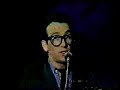 Elvis Costello I can't stand up/King Horse 1980