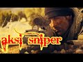 Aksi Sniper Sub Indonesia