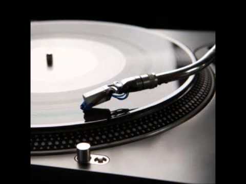 Vinyl Junkie & Backdraft Feat Tracey Elizabeth) - Virus (Toronto Is Broken Remix)