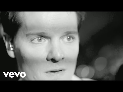 Bénabar - La forêt (Clip officiel)