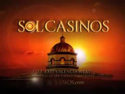 Casino del Sol Resort, Spa, Conference Center, and AVA Amphitheater