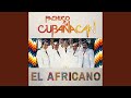 El Africano