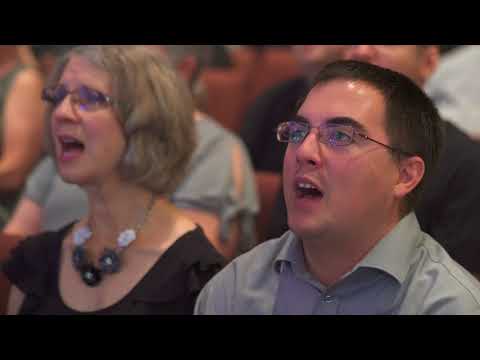 Thumbnail for Lift Him Up video