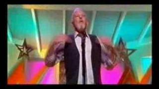 David Essex - Gonna make you a star 2008