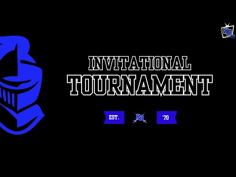 Swordsmen vs Pacific - HB Varsity Invitational Tournament - Game 9