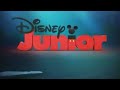 Disney Junior Commercial Breaks 2012