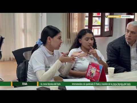 2026: TODOS SOMOS SAN PEDRO - CAPÍTULO 13