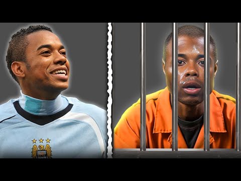 What Happened to Robinho? | Prestigious Sports