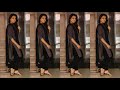 Actress Sreedhivya
