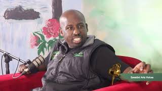 BANELE DLAMINI : EEMPA SECRETARY