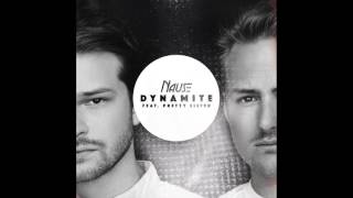 Nause - Dynamite (Official Audio)