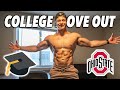 OHIO STATE MOVE OUT DAY!! | WHAT'S NEXT!?