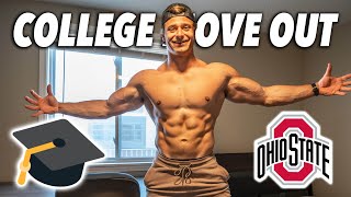 OHIO STATE MOVE OUT DAY!! | WHAT'S NEXT!?