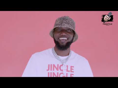 BUFF G - One For Da Team Feestyle Friday Episode 009[Official Video]   [Pro BuffBeats]