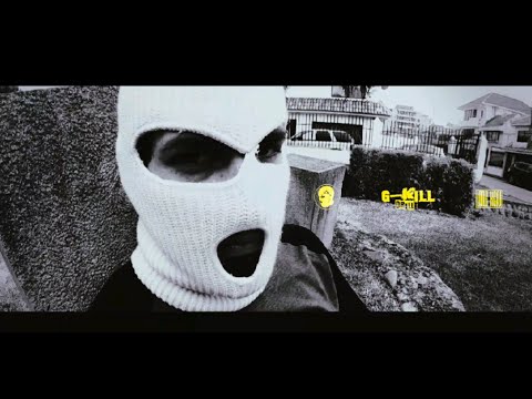 QZA FT LITTLE KEN - POSTURA (PROD. EC DANG - VIDEO OFICIAL) #spanishdrill