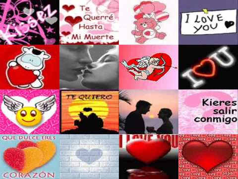 Te Amo Demasiado video