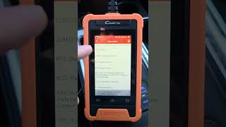 2018 Tundra Flex Fuel Alcohol Density reset