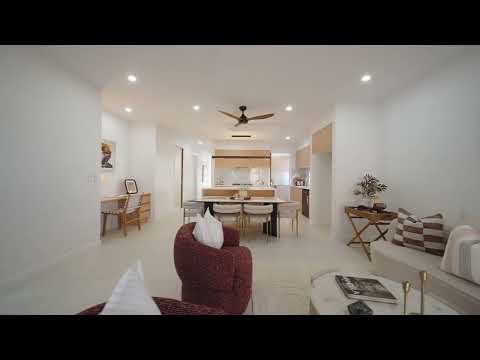 32 JIMNA CIRCUIT, White Rock, QLD 4306, 4 Bedrooms, 2 Bathrooms, House