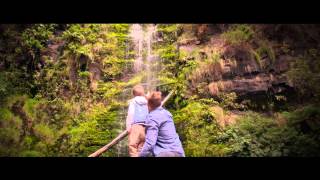 Behind Those Eyes - Tyler Hudson