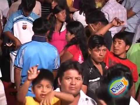 Mix Pastorcita - Corazon Serrano