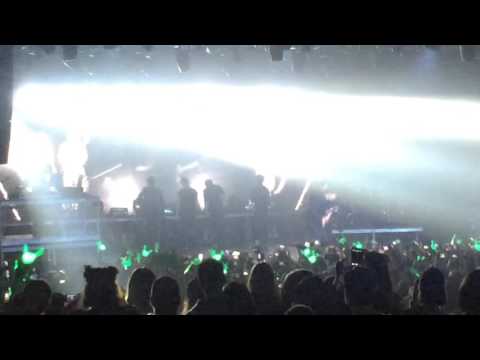 160425 B.A.P LOE NYC: 1004 Angel (fancam)