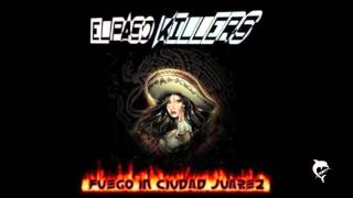 El Paso Killers  