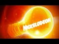 The Magic Store Wildbrain Nickelodeon Lightbulb 2008 2009