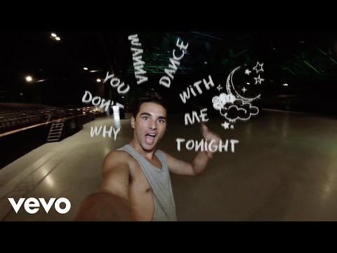 Short Stack - Dance With Me (Official Video)