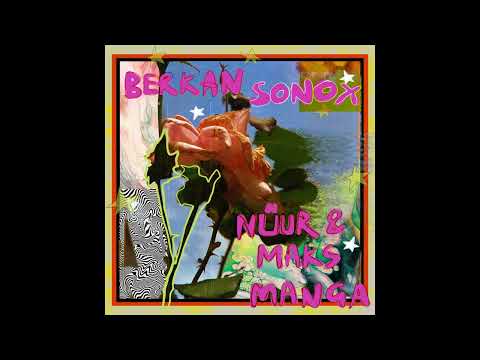 Berkan - Sonox (Original Mix)