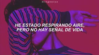 Cold Cold Cold - Cage The Elephant (Traducida al español)