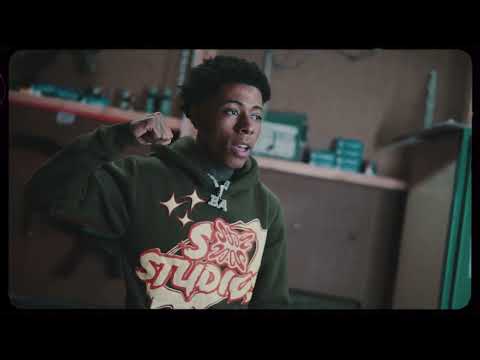 Lil Quaa - Free DG (Official Video Dir. @Who.niz)