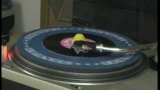 The Rapper - Jaggerz - HQ