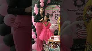 Download lagu TANGISAN SYAHDU PUTRI DARI LALA WIDY WAKTU ULTAH YG KE 8 TH #shorts mp3 Download lagu TANGISAN SYAHDU PUTRI DARI LALA WIDY WAKTU ULTAH YG KE 8 TH #shorts mp3
