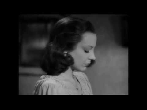 Signe Hasso & Vivien Leigh in profile