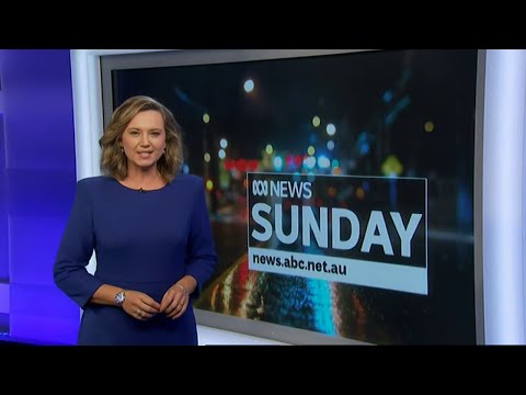 ABC News Sunday: Queensland - 17/05/2020