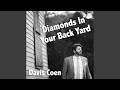 Diamonds in Your Back Yard