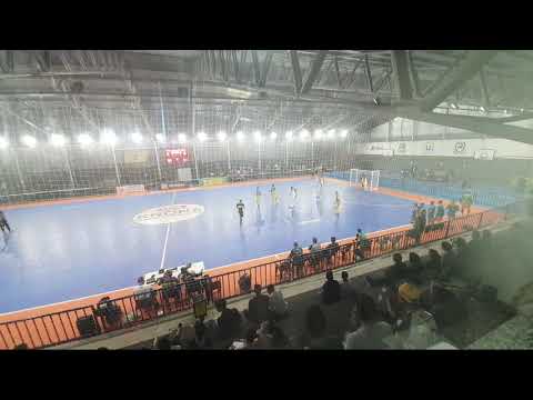 Juventude X Amambai Futsal