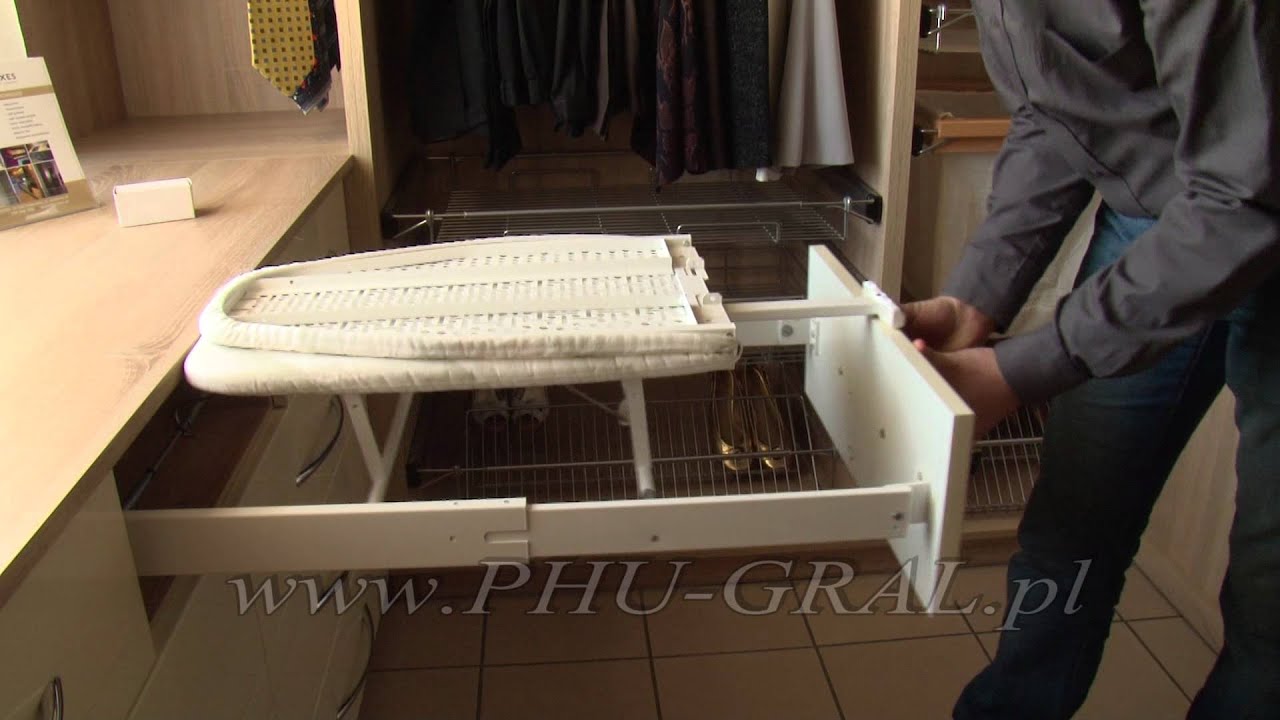 DESKA DO PRASOWANIA 10.12.B PEKA - kup na 🛒 PHU-GRAL.EU