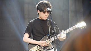 180812 2018 펜타포트 락 페스티벌 오오오 O.O.O