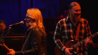 Tedeschi Trucks Band - &quot;Bound for Glory&quot; - Live at the Tivoli Theatre 2021