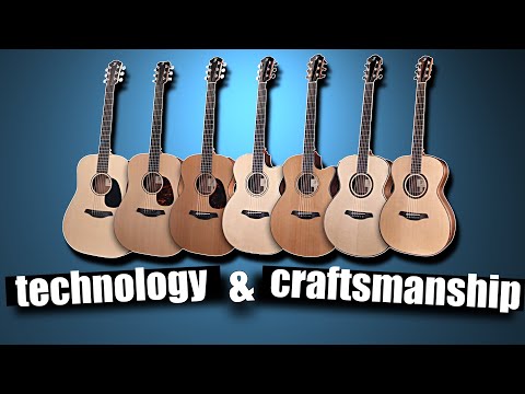 Furch Guitars | Are They Worth the Hype?