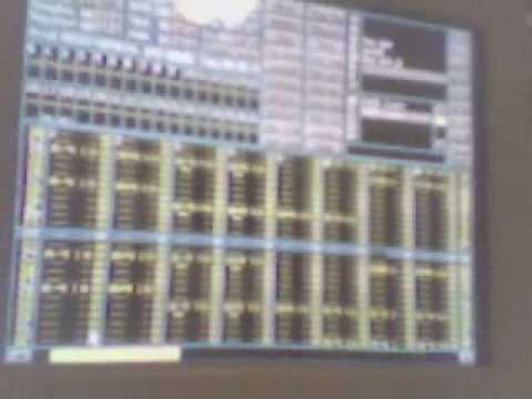 ptyl vs fast tracker 2 - lesson 3