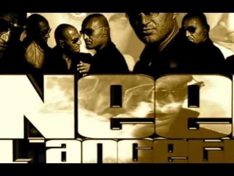 Need127 feat Ira et Fyenso jumo - association de bagnard