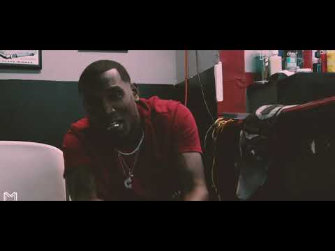 Lil Chubb -"Shots Fired" by Finesse_Mitch