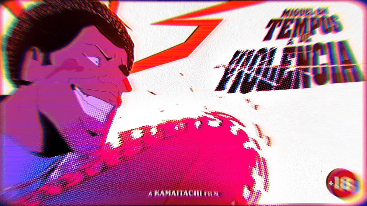 k a m a i t a c h i - Miguel Em Tempos De Vі★lеnсia