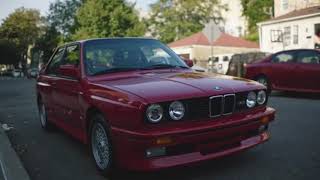 Download lagu Story WA | BMW M3 E30 | Kith for BMW mp3