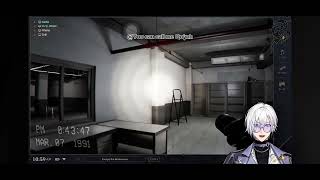 2 Types Of People With Horror Game 【NIJISANJI EN - BY THE BEAT】 