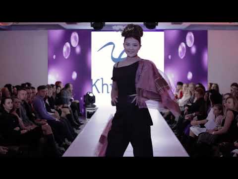 MIFIDA spring-summer 18 - Ruslan Khvastov