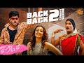 Run Raja Run Funniest Love Comedy Scenes Sharwanand Seerat Kapoor Telugu Comedy Scene