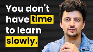 How to Speed Learn Like a CIA Spy ('Easy Mode')